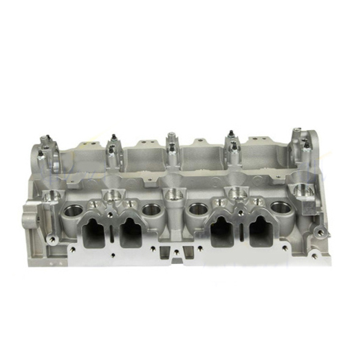 سرسیلندر کامل پژو 405 XU7 ایساکو (زیمنس) مونتاژی بنزینی 910300101